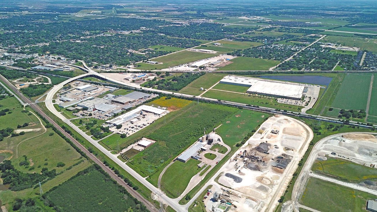 Pictures of Land property located at 725 Highway 36 N, Rosenberg, TX 77471 for sales - image #1