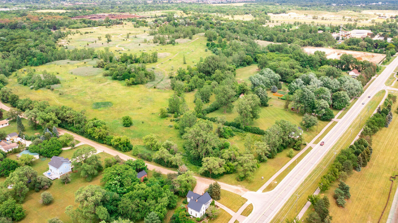 E. Hamlin Rd & School Rd, Rochester, MI 48307 Land for Sale E