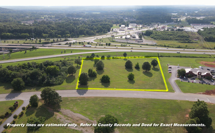 Pictures of Land property located at 0 Marco Drive, Priceville, AL 35603 for sales - image #1