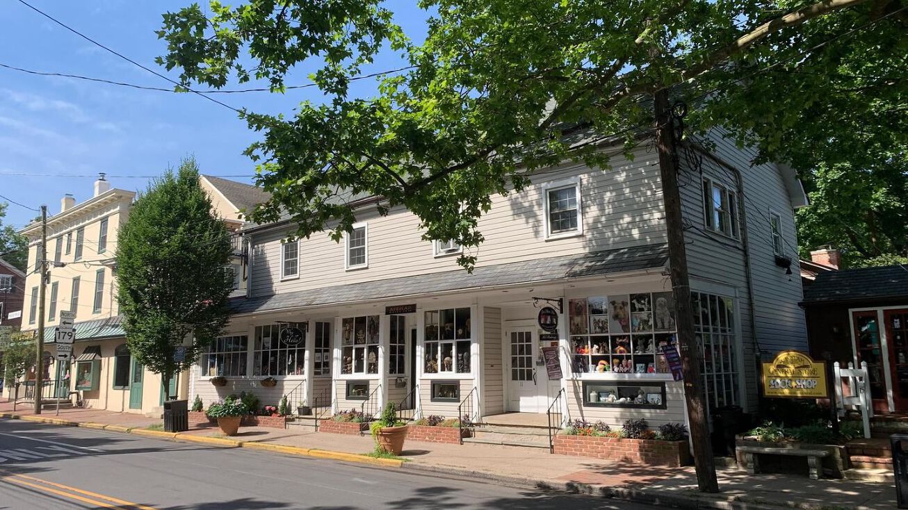 7-13 N MAIN ST, New Hope, PA 18938 | Crexi.com