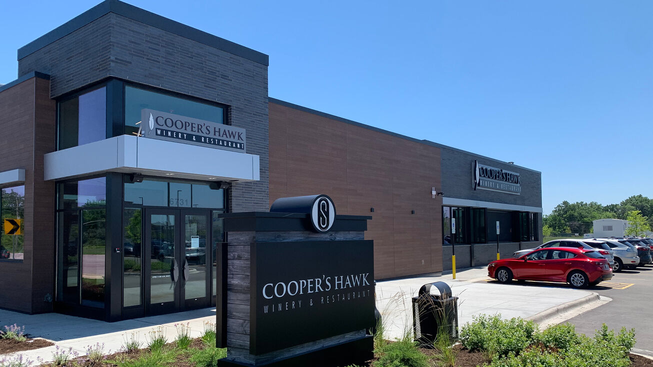 6731 Dempster St, Morton Grove, IL 60053 Retail Property for Sale