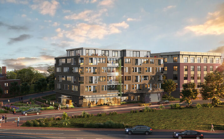 Pictures of Land property located at 2510 Sheridan Rd SE, Washington, DC 20020 for sales - image #1