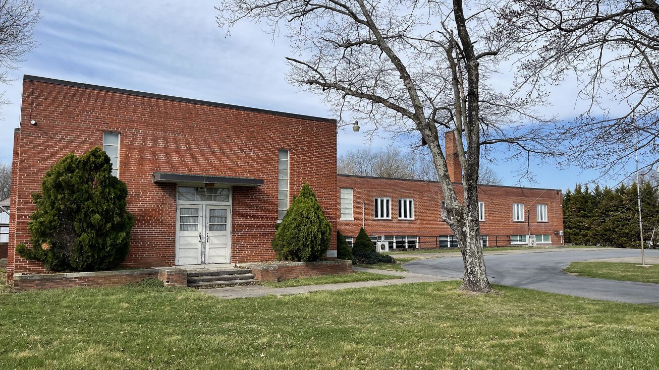 10968 Port Republic Rd, Port Republic, VA 24471