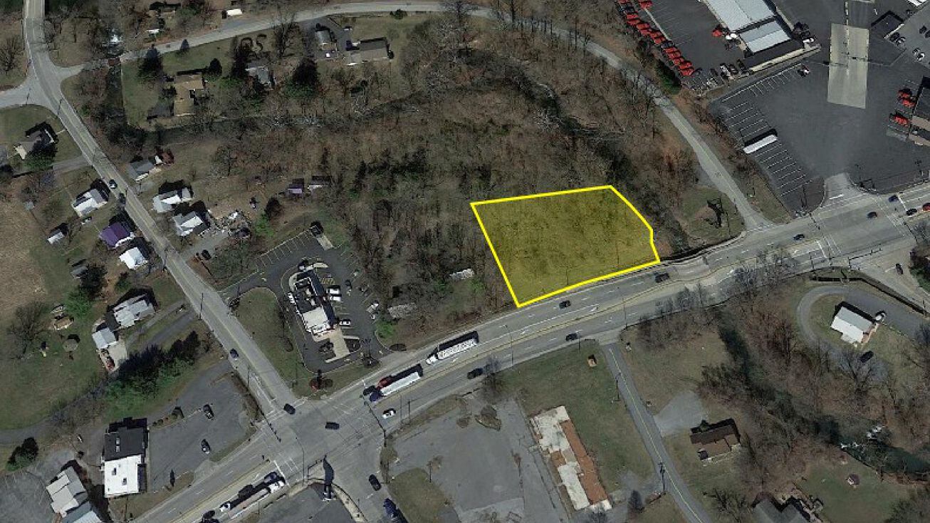 Harrisburg Pike, Carlisle, PA 17013 Land for Sale Harrisburg Pike