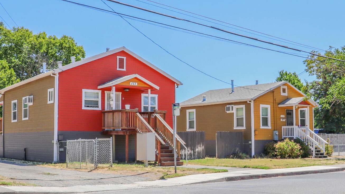 111 6th St, West Sacramento, CA 95605