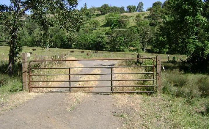 Pictures of Land property located at 0 Newton Creek Road, Roseburg, OR 97470 for sales - image #1
