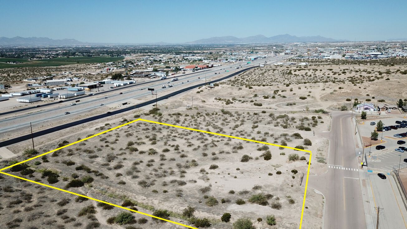 1105 Colina De Paz, El Paso, TX 79928