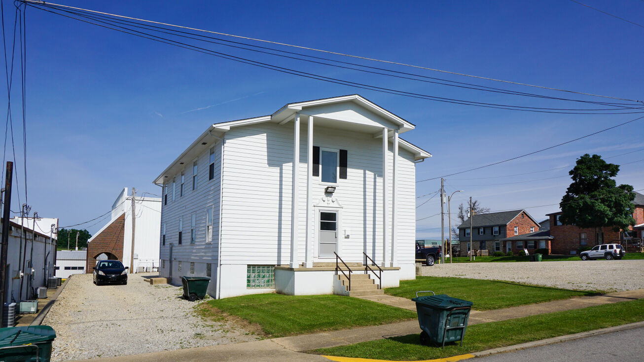 605 N State St, Rolla, MO 65401