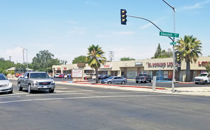 Pictures of Retail property located at 4106 N El Dorado St, Stockton, CA 95204 for comps - image #1