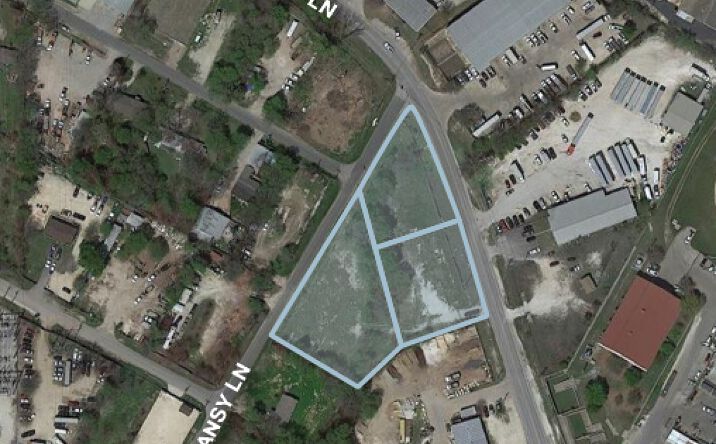 Pictures of Land property located at 13713 Pansy Trail, Austin, TX 78728 for sales - image #1