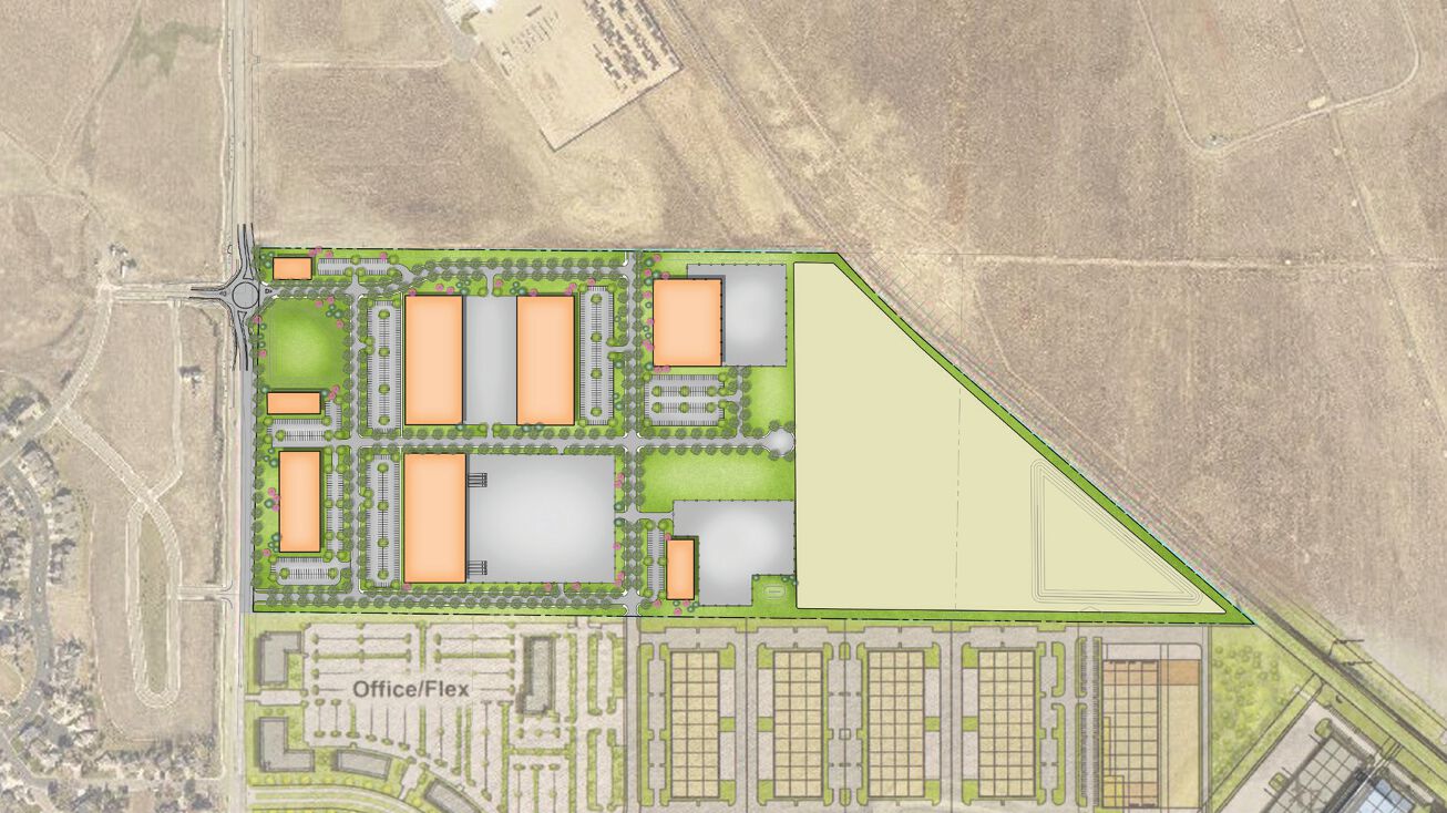 TBD Boyd Lake Ave, Loveland, CO 80538