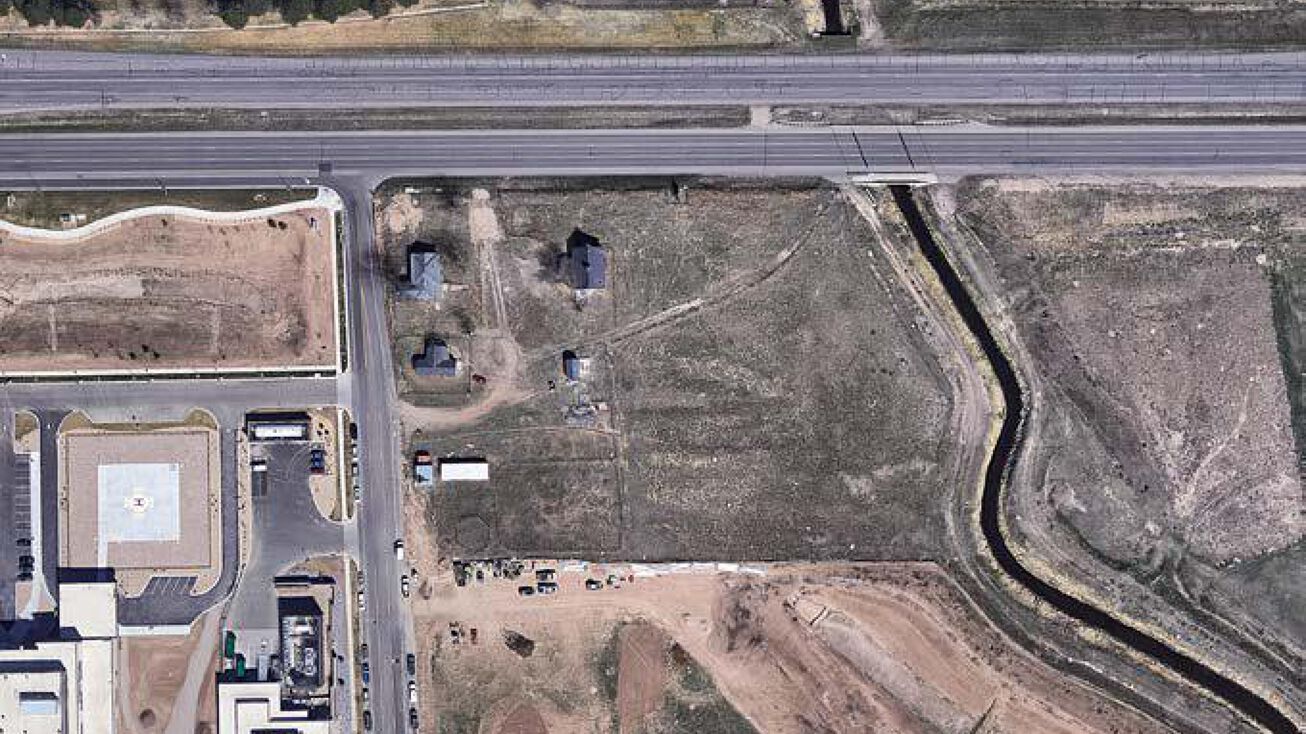 3733 E Harmony Rd, Fort Collins, CO 80528 Land for Sale 3733 E