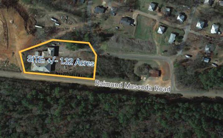 Pictures of Industrial property located at 980 Raimund Muscoda Rd, Bessemer, AL 35020 for comps - image #1