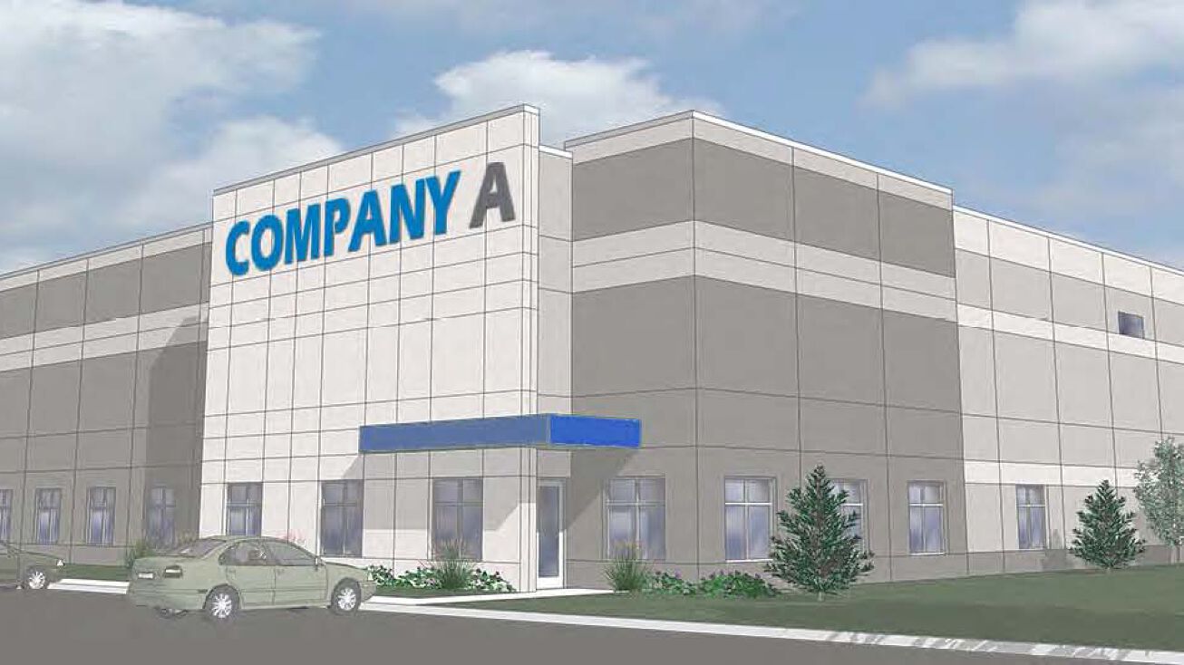 Pictures of Industrial property located at SWC Of Dancer Drive & Melissa Lane, Aurora, IL 60506 for sales - image #1
