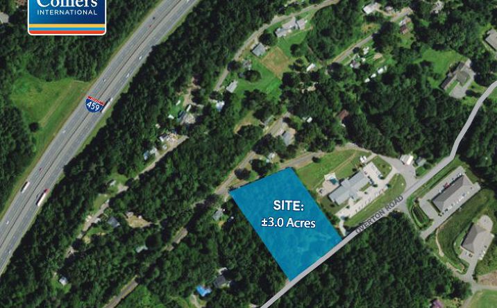 Pictures of Land property located at 4762 Overton Rd, Birmingham, AL 35210 for comps - image #1