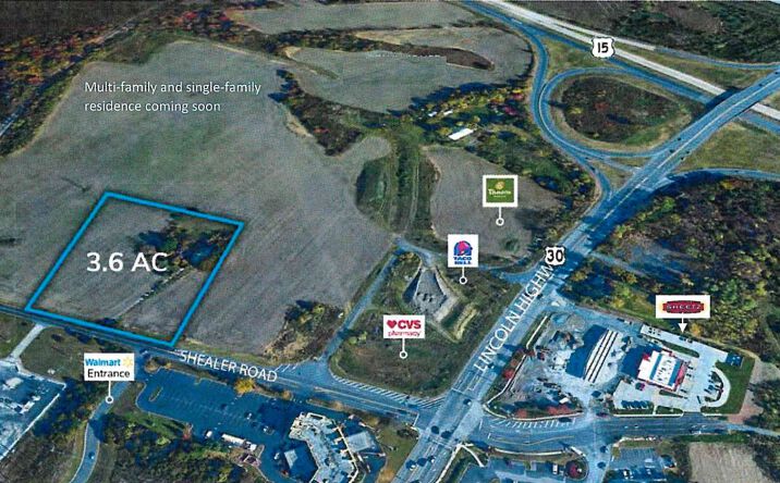 Gateway Blvd, Gettysburg, PA 17325 | Crexi.com