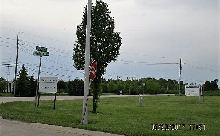 Pictures of Land property located at 596 Ty Cir Dr, Dundee, MI 48131 for sales - image #1