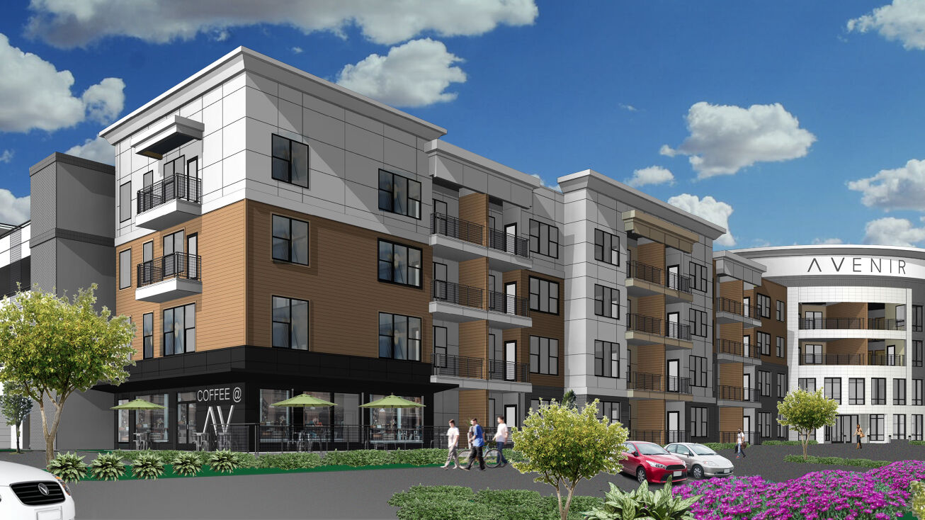 I170 & Delmar Blvd, St., St. Louis, MO 63132