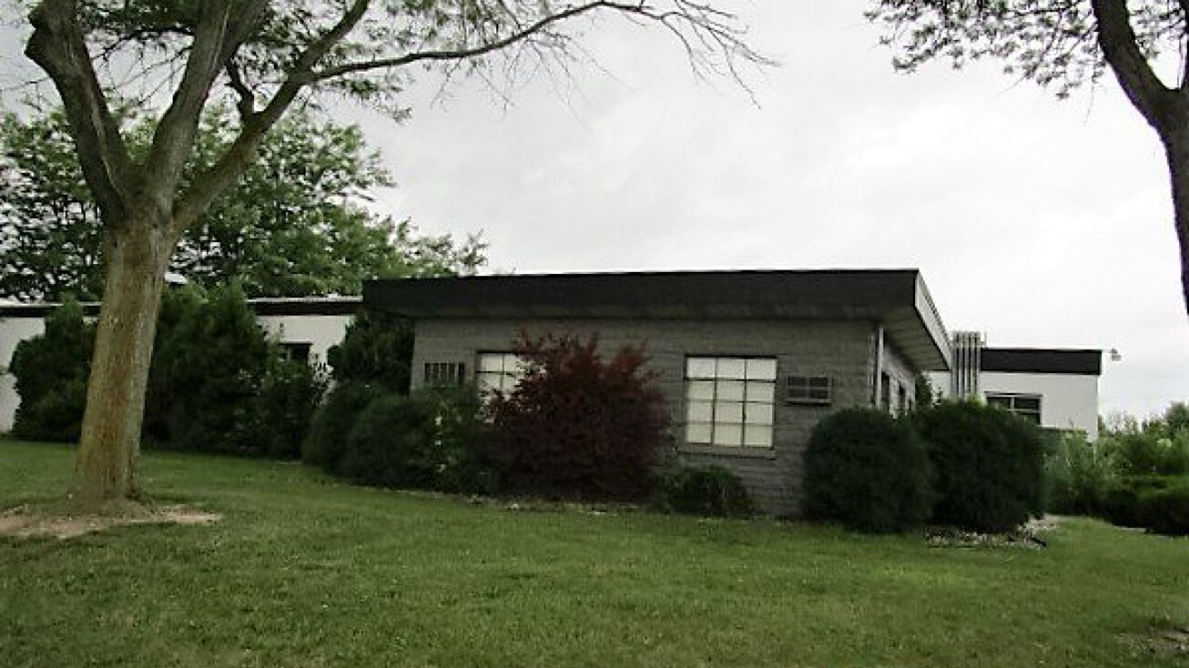 432 E Main St, Hudson, MI 49247