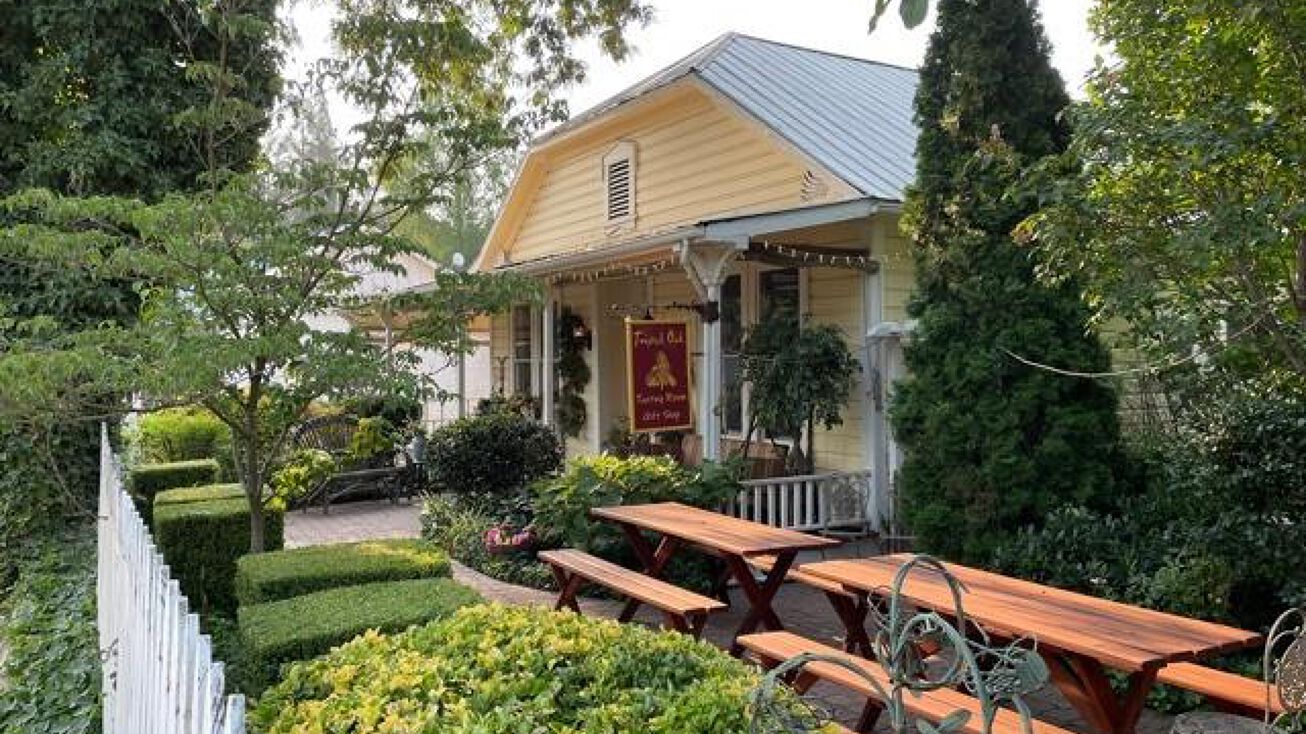 363 Main Street, Murphys, CA 95247