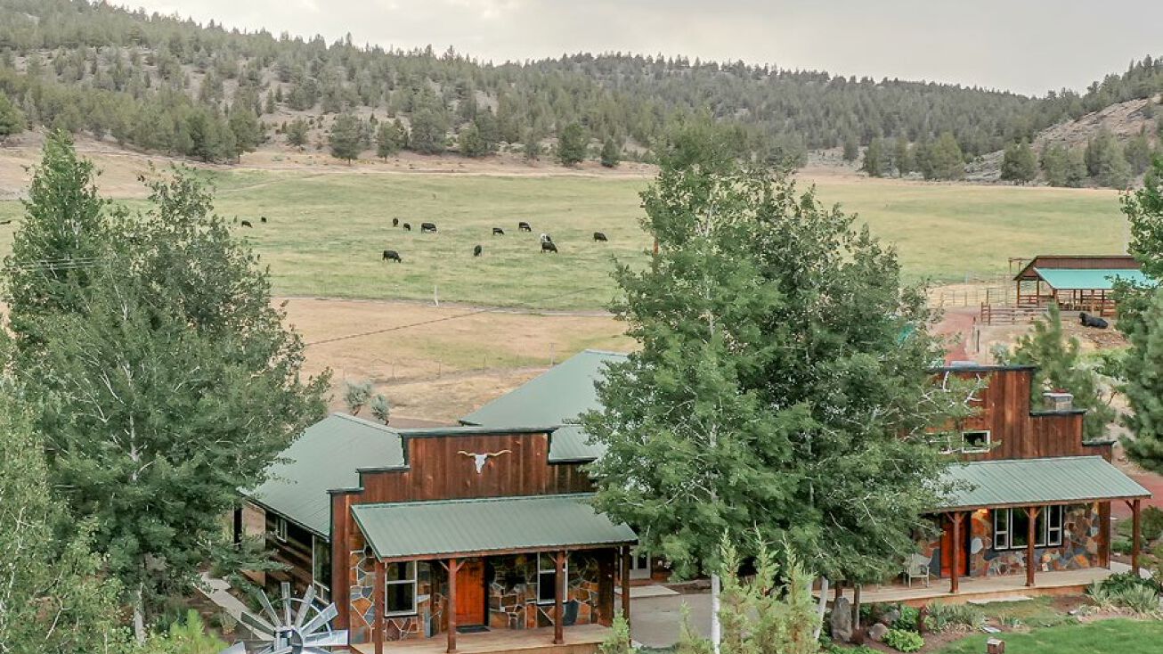 Western living, Prineville, OR 97754 Land for Sale Western living Ranch