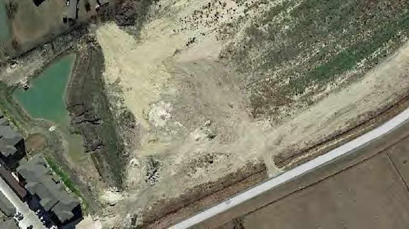 Dacy Lane, Niederwald, TX 78640