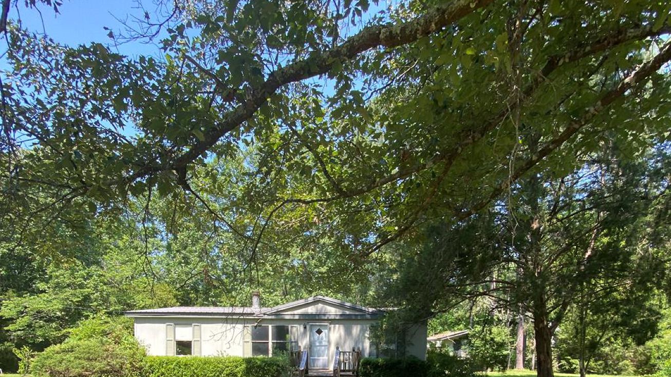 556 McNatt Falls Rd, Uvalda, GA 30473