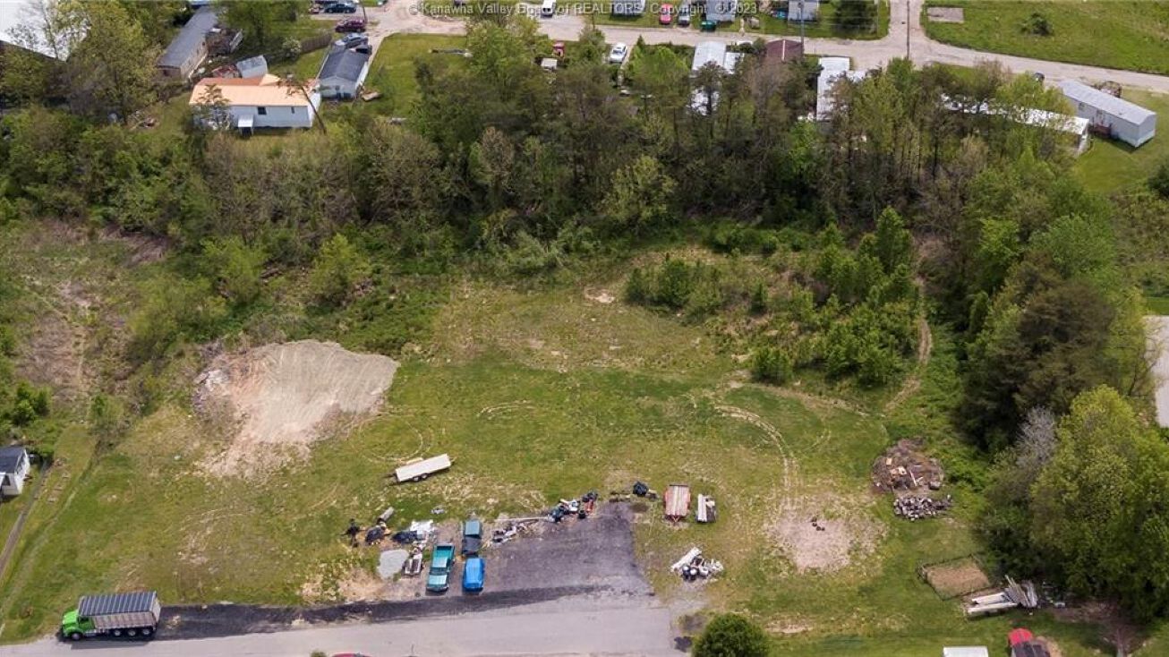 Oakwood Drive, Hurricane, WV 25526 Land for Sale Oakwood Drive