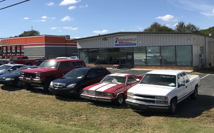 image of property at 1612 HIGHWAY 138 NE Conyers GA 30013