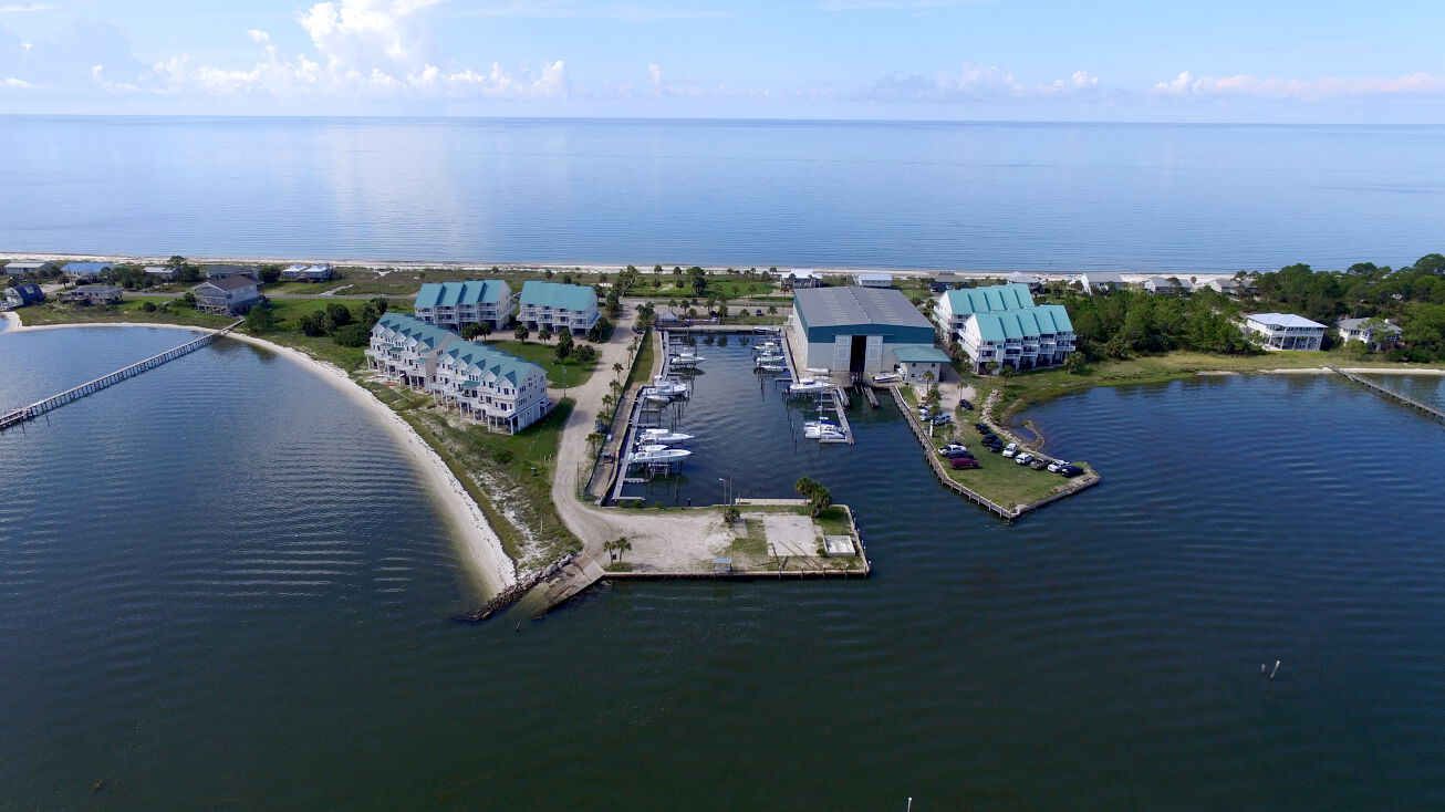 1648 Alligator Dr, Panacea, FL 32346 Special Purpose Property for