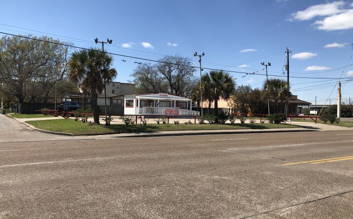 Pictures of Retail property located at 2301 Garth Rd, Baytown, TX 77520 for sales - image #1