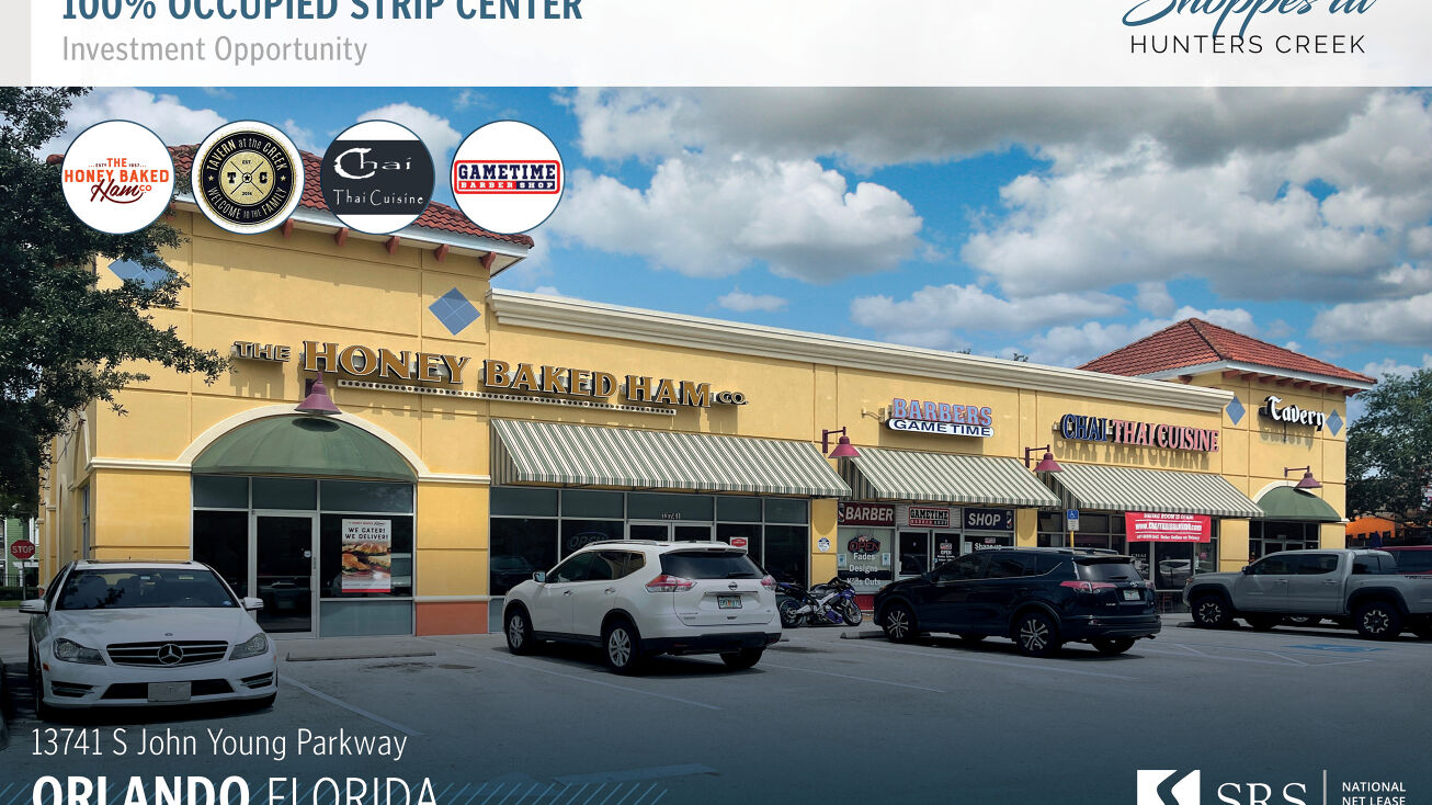 13741 S John Young Pkwy, Orlando, FL 32837