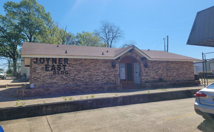 Pictures of Office property located at 515 E Washington St, Shreveport, LA 71104 for sales - image #1