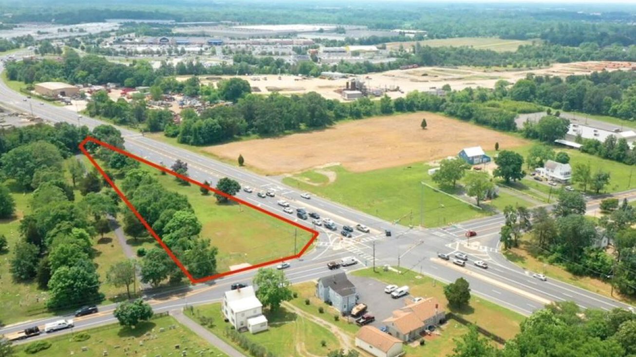 700 Marne Hwy, Hainesport, NJ 08036