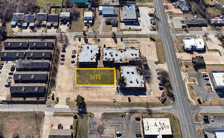 1351 SW 89th St, Oklahoma City, OK 73159 | Crexi.com