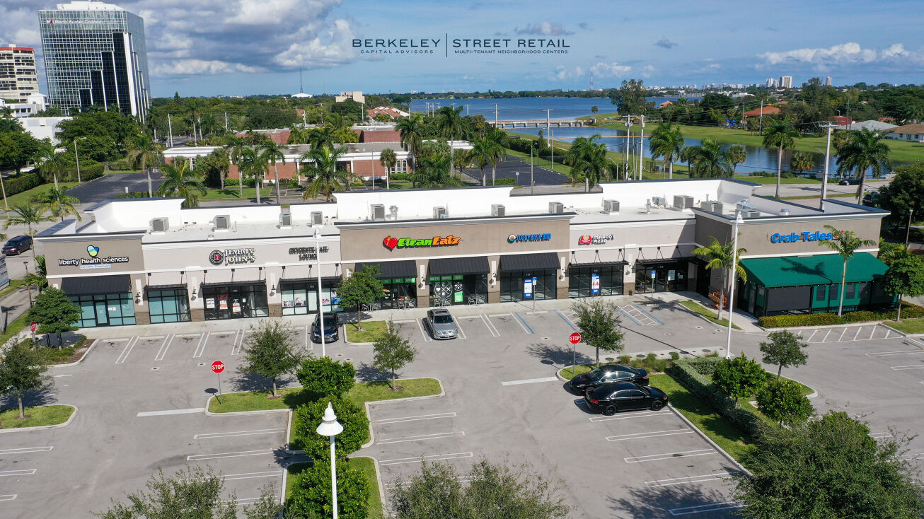 1540 Palm Beach Lakes Blvd, West Palm Beach, FL 33401