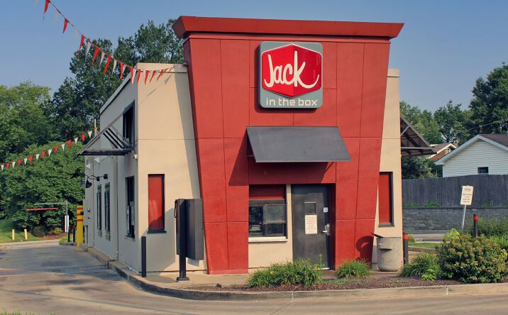Pictures of Retail property located at 8307 Page Avenue, Vinita Park, MO 63130 for comps - image #1