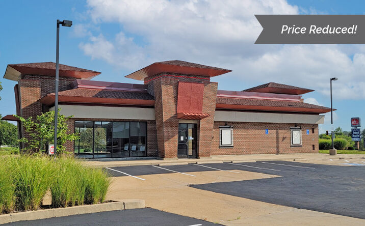 Pictures of Retail property located at 6000 South Highway 94, Weldon Spring, MO 63304 for comps - image #1