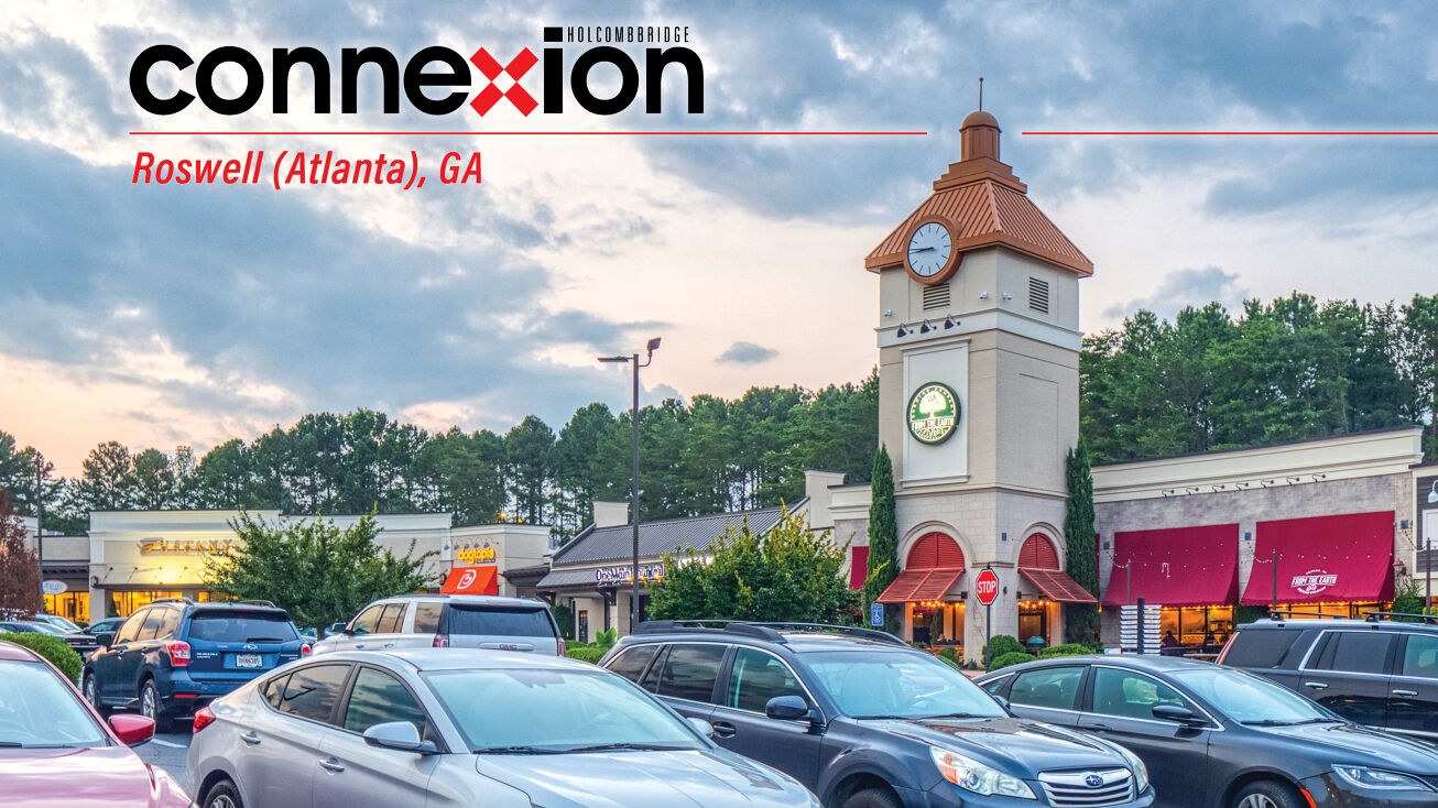 1570 Bridge Rd, Roswell, GA 30076 Retail Property for Sale