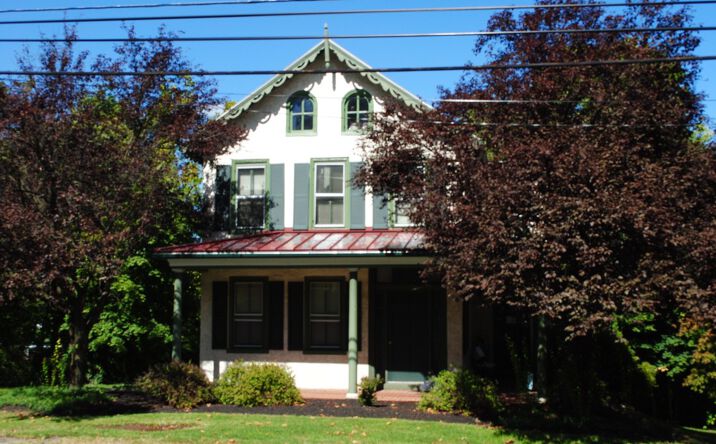 Pictures of Office property located at 977 E Schuylkill Rd, Pottstown, PA 19465 for sales - image #1