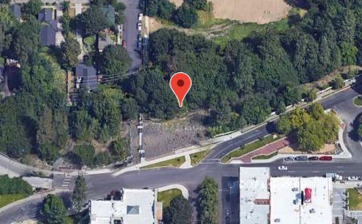 Pictures of Land property located at 1404 W Riverside Ave, Spokane, WA 99201 for sales - image #1