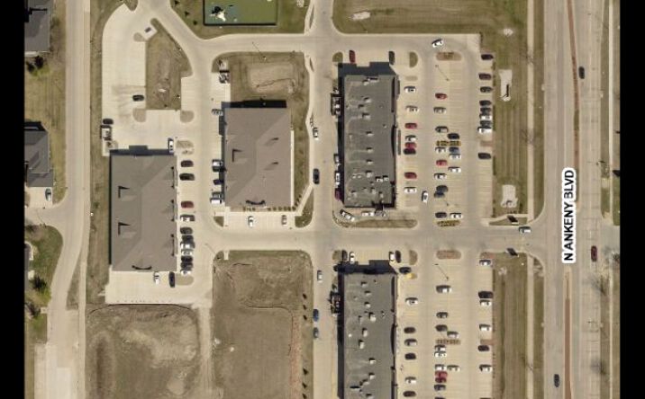 Pictures of Land property located at 235 NW 18th St, Ankeny, IA 50023, 245 NW 18th St, Ankeny, IA 50023, 1730 N Ankeny Blvd, Ankeny, IA 50023, 265 NW 18th St, Ankeny, IA 50023 for sales - image #1