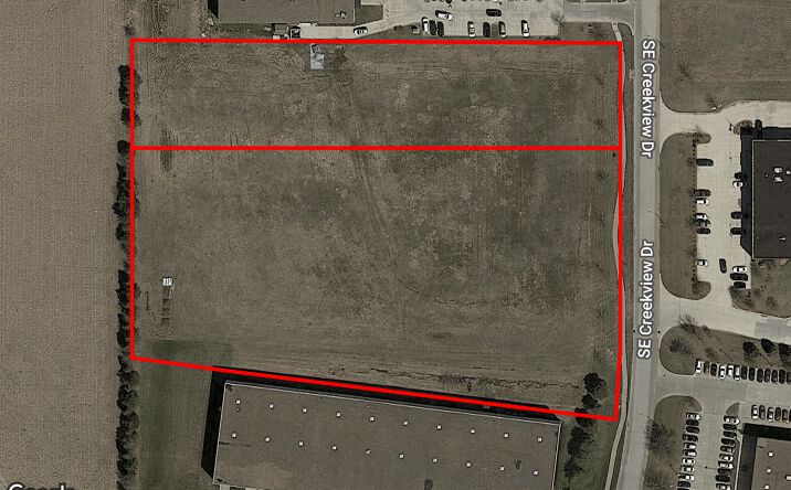 Pictures of Land property located at 2210 SE Creekview Dr, Ankeny, IA 50021 for sales - image #1