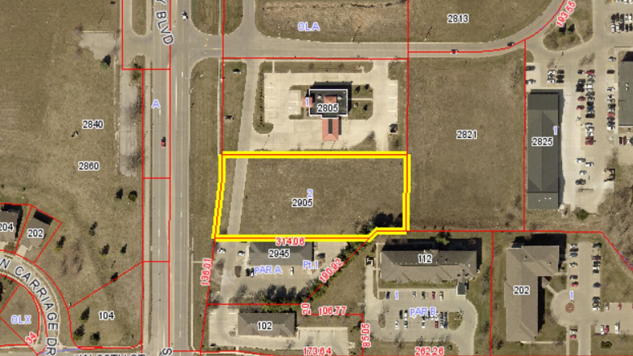 Springwood Lots, Ankeny, IA 50023