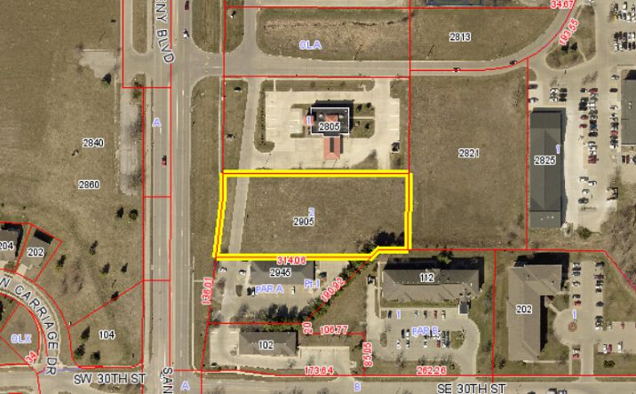 Pictures of Land property located at Springwood Lots, Ankeny, IA 50023 for sales - image #1