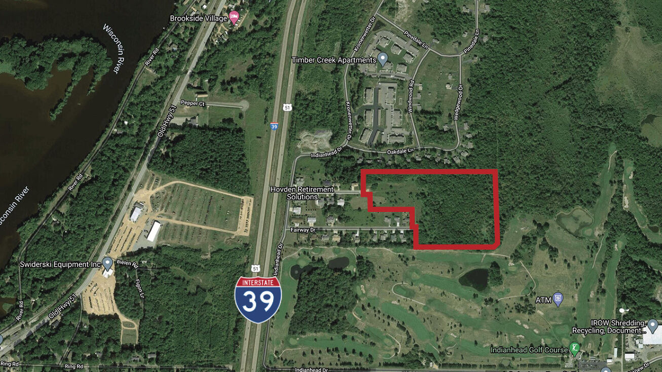 0 Stoneridge Dr, Kronenwetter, WI 54455