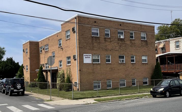 Apartment Buildings For Sale Pennsylvania