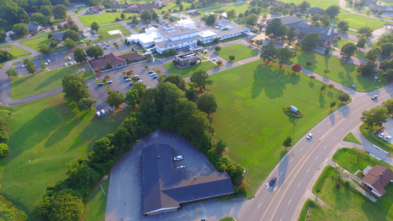 201 Virginia Rd, Edenton, NC 27932