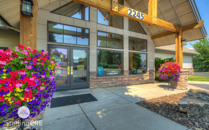 image of property at 2245 W KOCH ST Bozeman MT 59718-4010