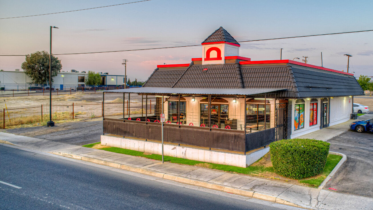 1400 Union Ave, Bakersfield, CA 93305